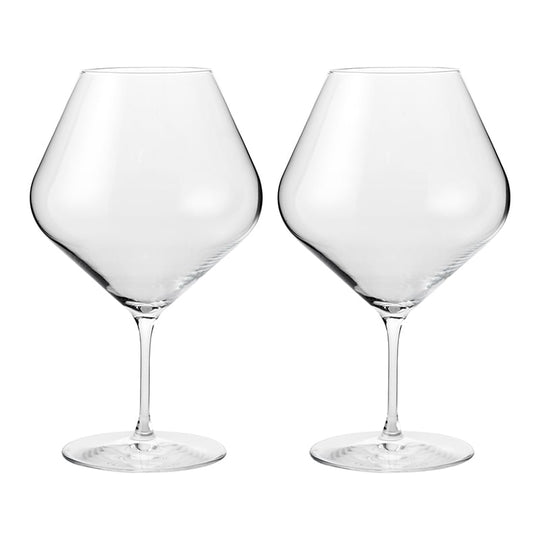 Frederik Bagger New York XL vinglas 89 cl 2 stk.