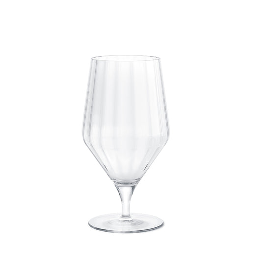 Georg Jensen Bernadotte ølglas 45 cl 6stk.