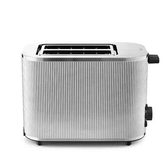 Georg Jensen Bernadotte brødrister stål