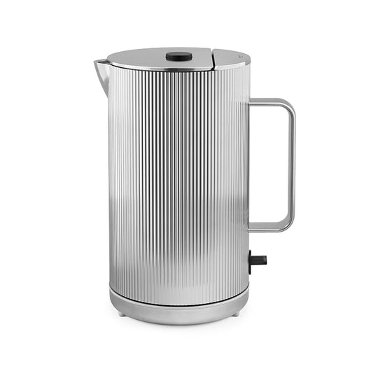 Georg Jensen Bernadotte el-kedel 1,5 liter - Stål