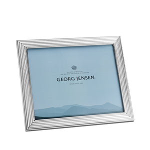 Georg Jensen Billedramme - 25x20 cm