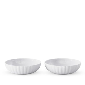 Georg Jensen Bernadotte skål 20 cl 2 stk.