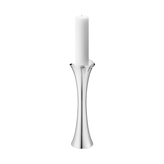 Georg Jensen Bloom Botanica gulvlysestage mellem H40 cm