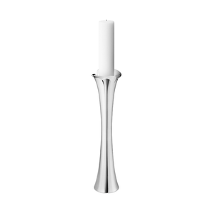 Georg Jensen Bloom Botanica gulvlysestage stor H50 cm