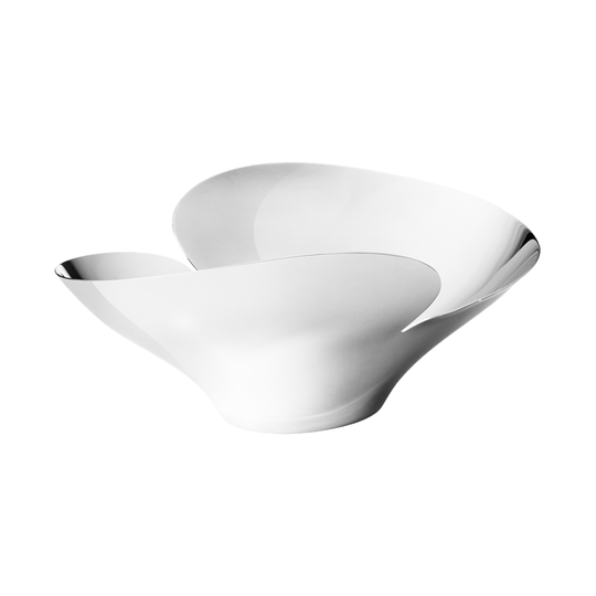 Georg Jensen Bloom Botanica skål mellem Ø19,2 cm