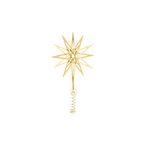 Georg Jensen Jul 2025 mellem Lyra topstjerne