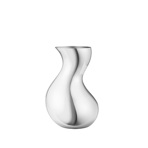 Georg Jensen Cobra vase H 22 cm