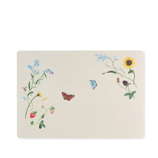 Hammershøi summer dækkeserviet 43x30 cm