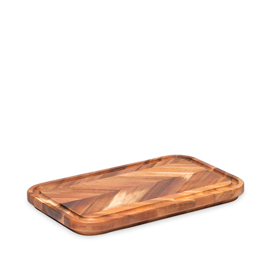 Spring Copenhagen skærebræt sildeben mellem  40 x 24 cm