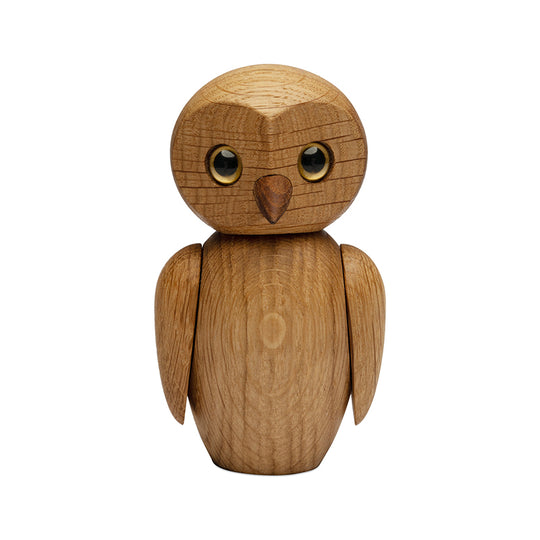 Spring Copenhagen Clever ugle