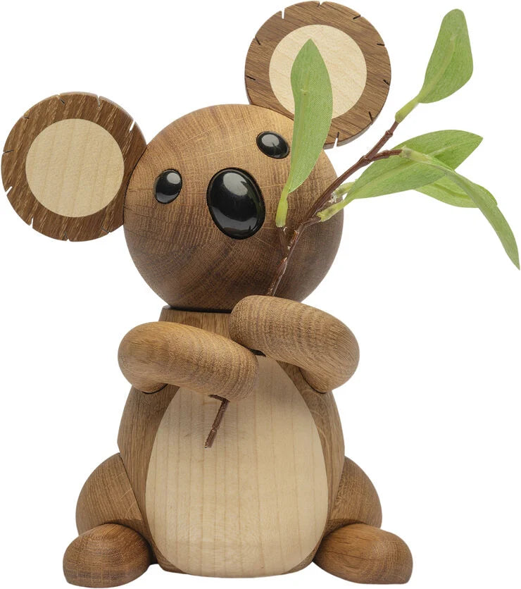 Spring Copenhagen Aussie Koala H17,5 cm