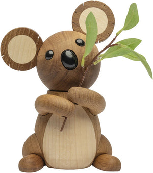 Spring Copenhagen Aussie Koala H17,5 cm