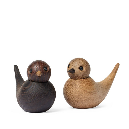 Spring Copenhagen Sweeties svaler