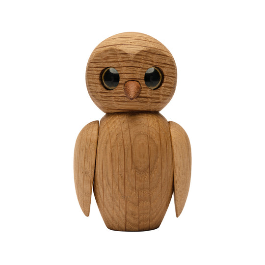 Spring Copenhagen Wise mini ugle
