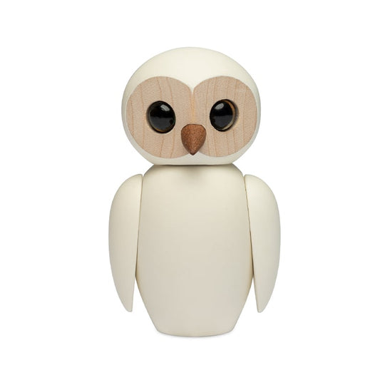 Spring Copenhagen Wise mini sneugle