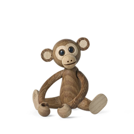 Spring Copenhagen swing abe træ