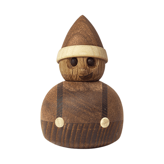 Spring Copenhagen Elfonzo nisse H8 cm