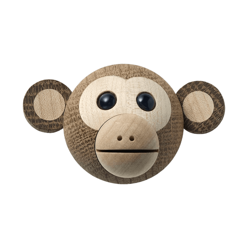 Spring Copenhagen Magnetic Jolly magnet