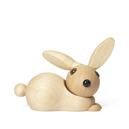 Spring Copenhagen Kaninunge Bell