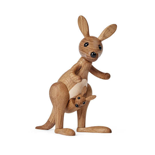 Spring Copenhagen Sydney kænguru H16,5 cm