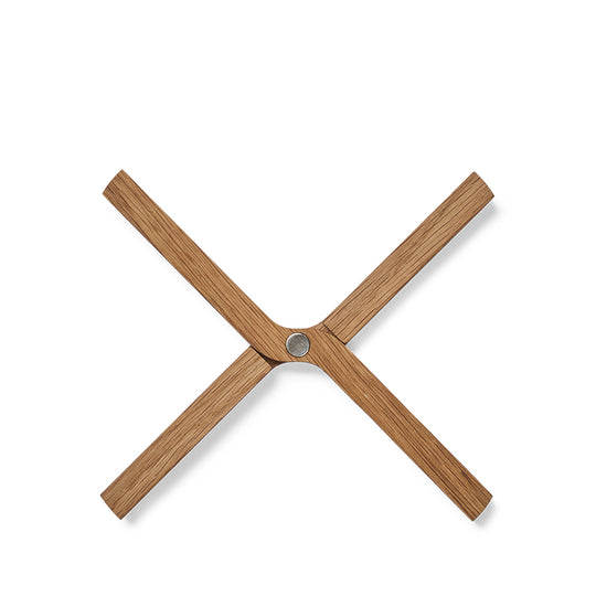 Spring Copenhagen Xtra bordskåner egetræ