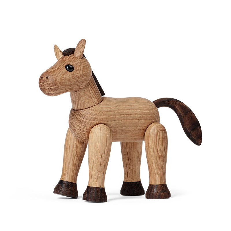 Spring Copenhagen Comet hest H10 cm