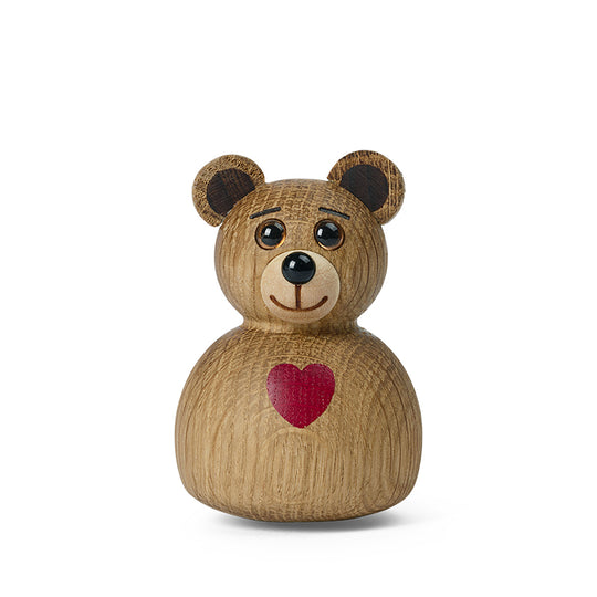 Spring Copenhagen Mini Teddy bjørn tumbler