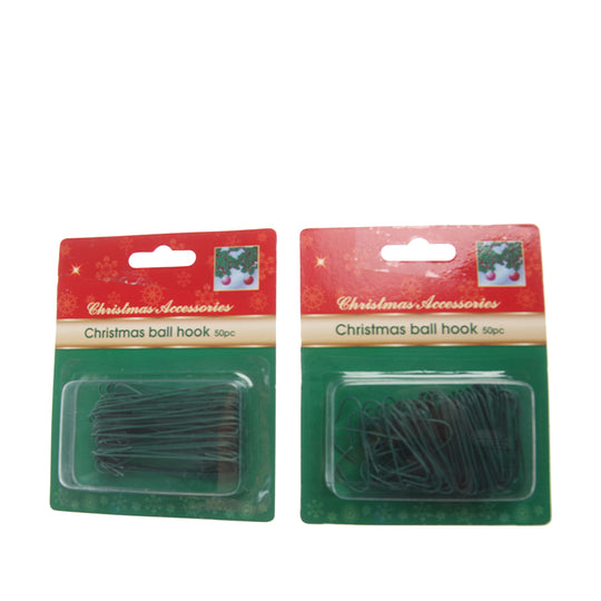 Det Gamle Apotek kroge til juletræ assorterede størrelser