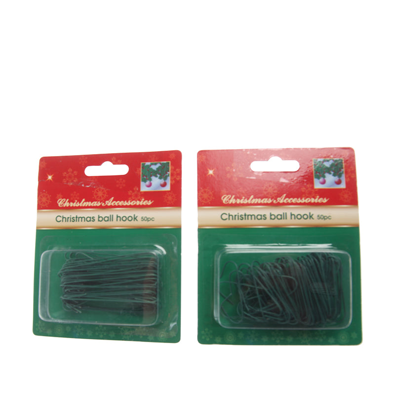 Det Gamle Apotek kroge til juletræ assorterede størrelser