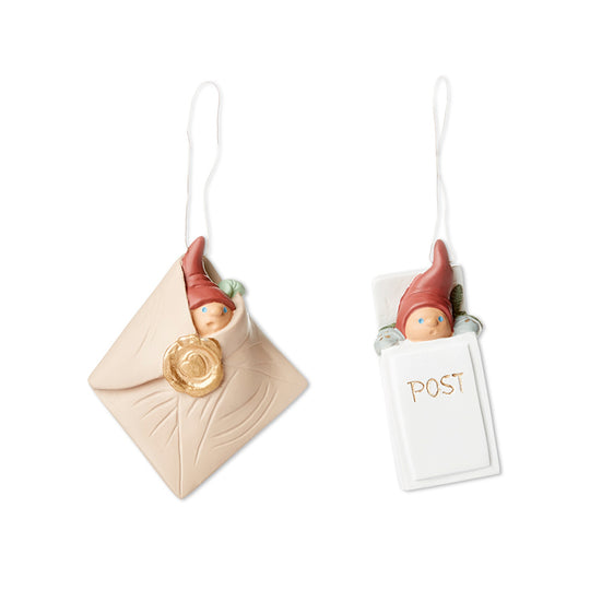 Etly Klarborg nisserikker 2019