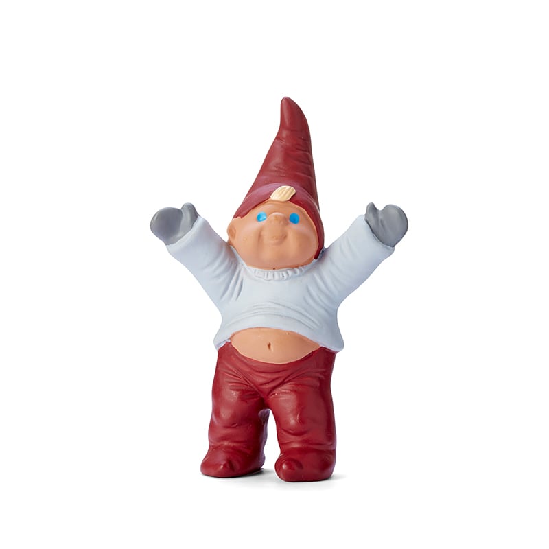 Etly Klarborg nisse Marius H9 cm