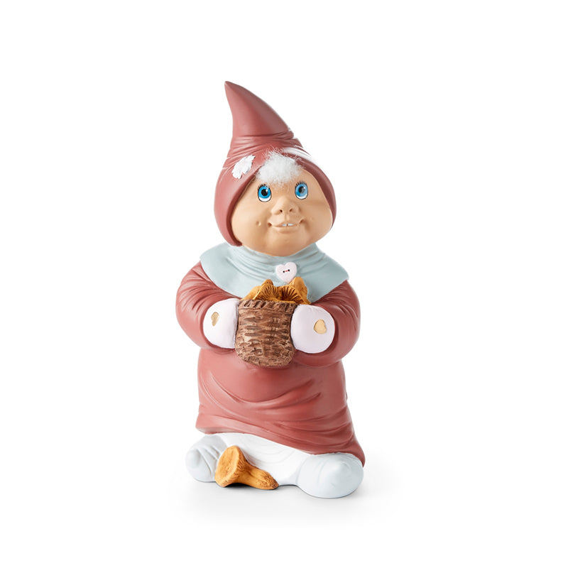 Etly Klarborg Vigga nisse