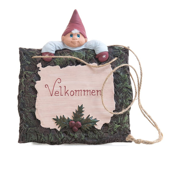 Klarborg Nisse Ingolf 19 cm