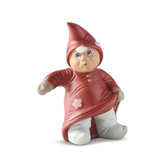 Etly Klarborg venskabsnisse pige