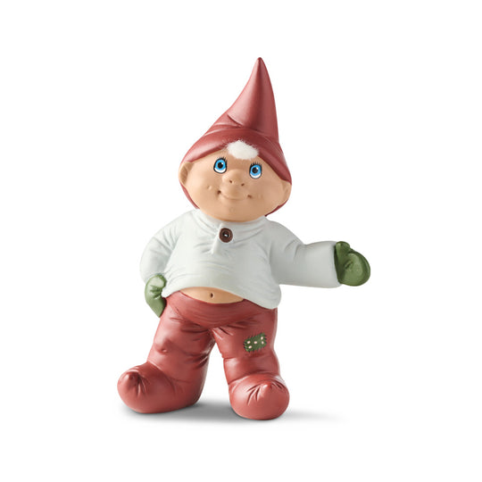 Etly Klarborg venskabsnisse dreng