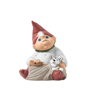 Etly Klarborg nisse Marley