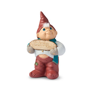 Klarborg årsnissepar 2025 Elvin & Emmelie jubilæumspar