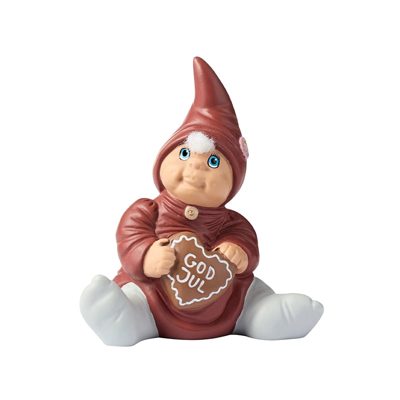 Klarborg nisse Mollie 2025 H8,5 cm