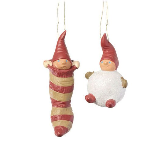 Klarborg Nisserikker 2008