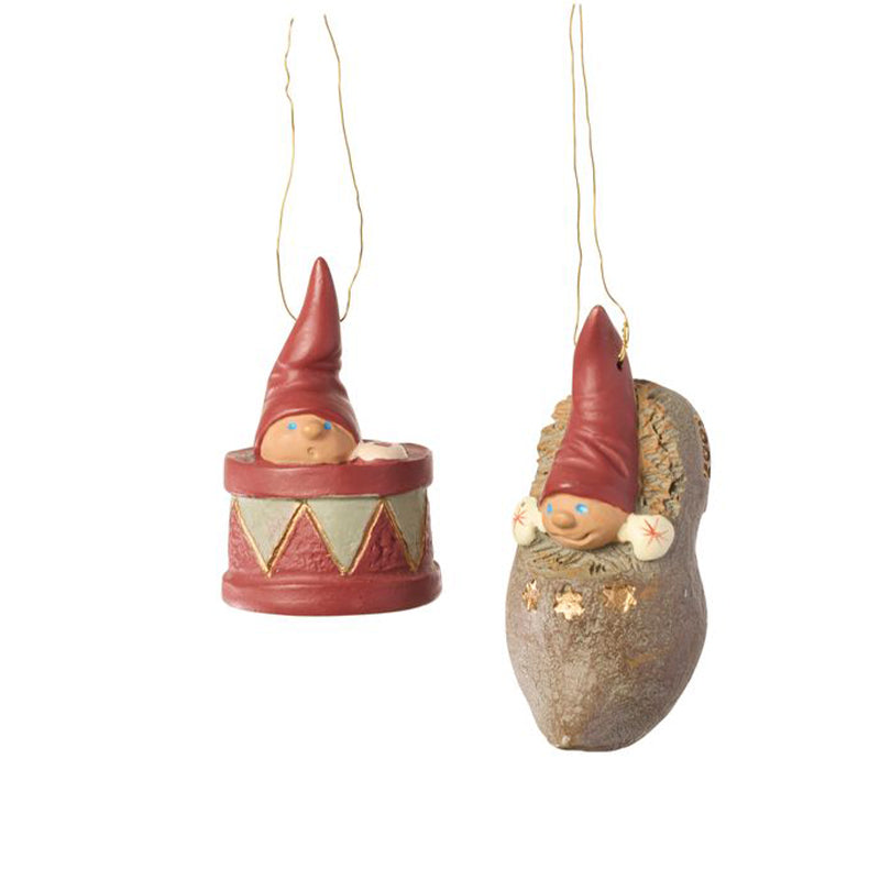 Klarborg Nisserikker 2009