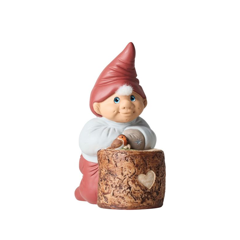 Klarborg nisse William