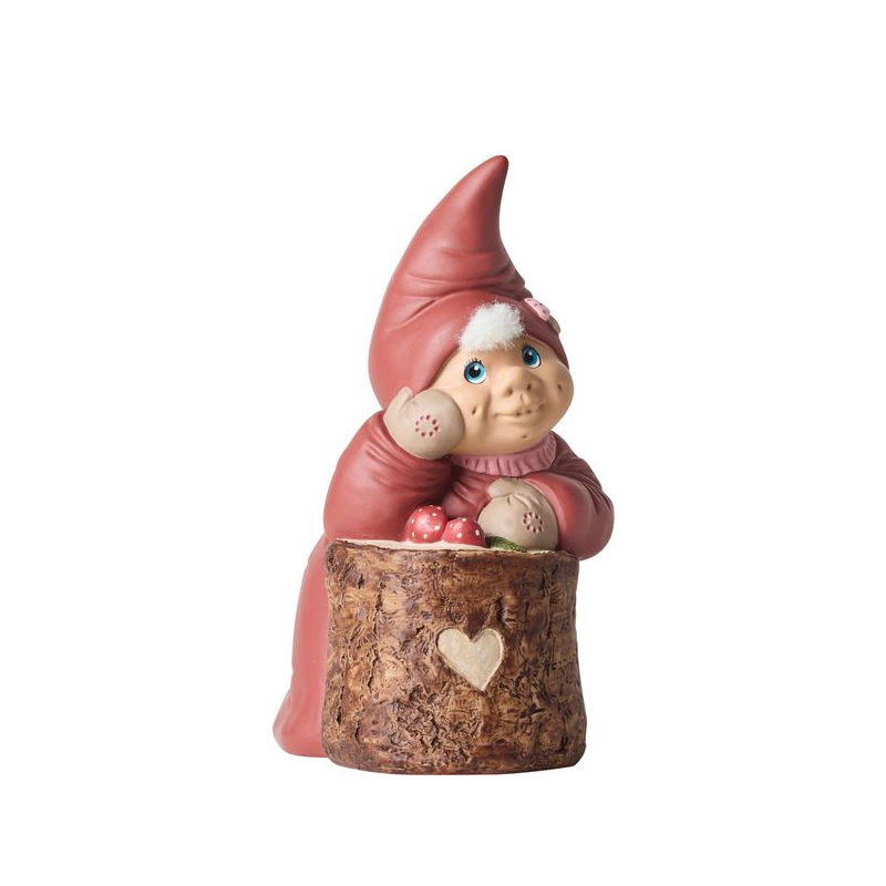 Klarborg nisse Agnes