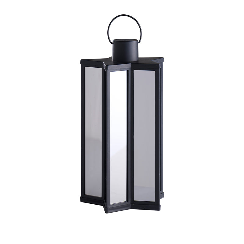 Stjerne lanterne med 30 led