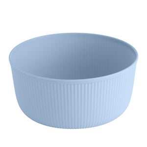 Skål lyseblå Ø15 cm
