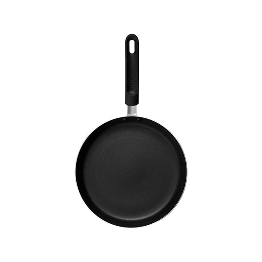 Pandekagepande sort Ø24 cm