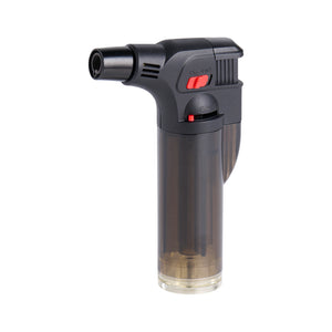 Stormlighter sort H 11,7 cm