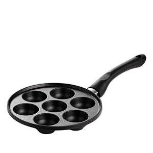 Æbleskivepande Ø 20,6 cm