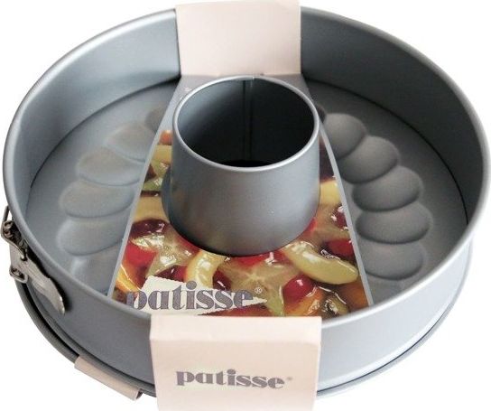 Patisse Springform/Randform, 26 cm.