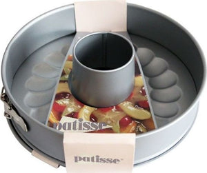 Patisse Springform/Randform, 26 cm.