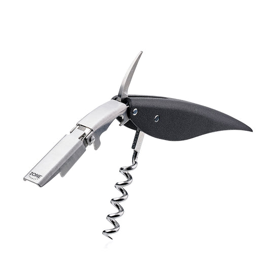 Zone Rocks proptrækker sort